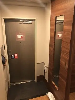 Standard Üç Kişilik Oda, Sigara İçilmez (3)