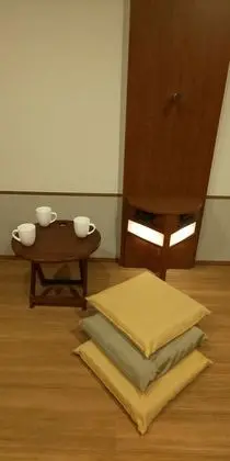 Standard Üç Kişilik Oda, Sigara İçilmez (3)