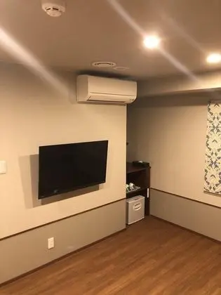 Standard Üç Kişilik Oda, Sigara İçilmez (3)