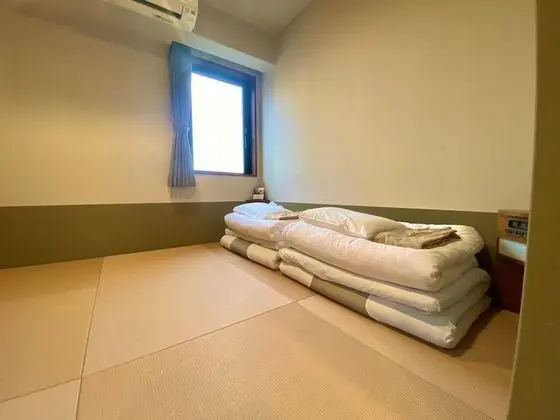 City İki Ayrı Yataklı Oda, Sigara İçilmez