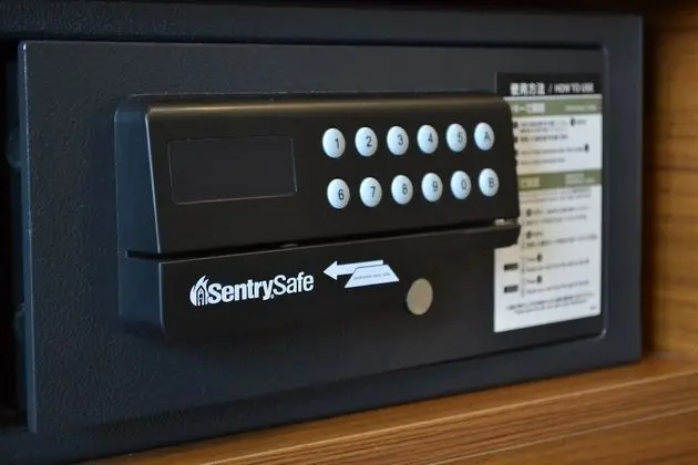 City İki Ayrı Yataklı Oda, Sigara İçilmez