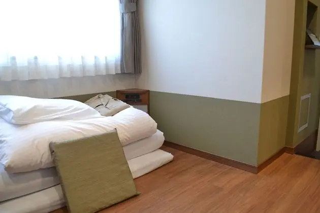 City Tek Kişilik Oda, Sigara İçilmez