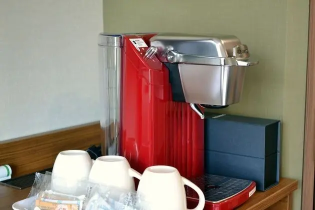 City Tek Kişilik Oda, Sigara İçilmez