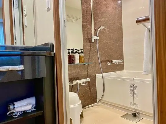 City Tek Kişilik Oda, Sigara İçilmez