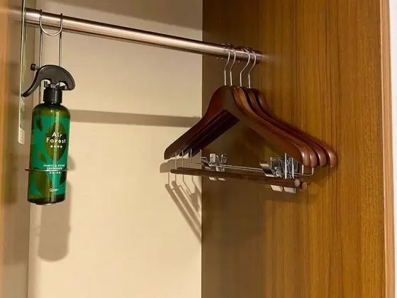 City Üç Kişilik Oda, Sigara İçilmez