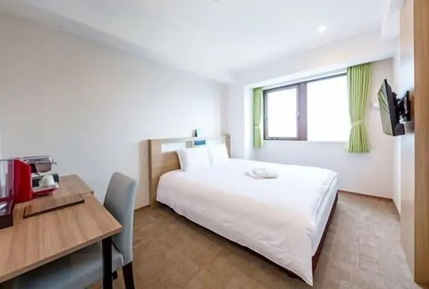 Deluxe İki Ayrı Yataklı Oda, Sigara İçilmez