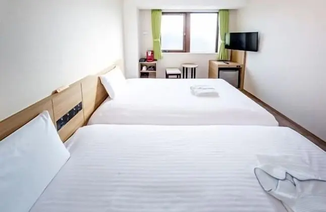 Standard İki Ayrı Yataklı Oda, Sigara İçilmez