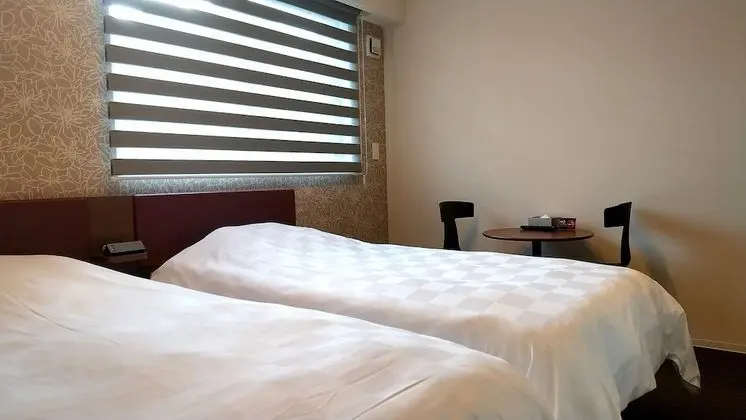 Standard İki Ayrı Yataklı Oda, Sigara İçilmez