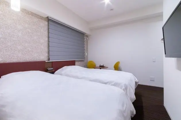 Standard İki Ayrı Yataklı Oda, Sigara İçilmez