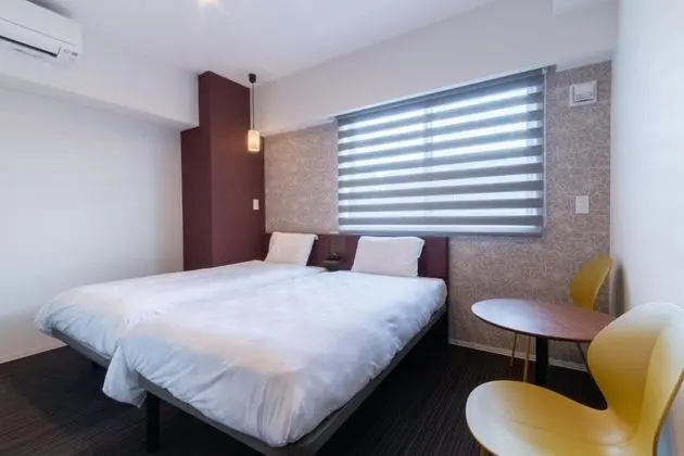 Standard İki Ayrı Yataklı Oda, Sigara İçilmez