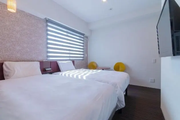 Standard İki Ayrı Yataklı Oda, Sigara İçilmez