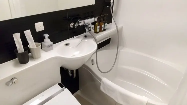 Standard İki Ayrı Yataklı Oda, Sigara İçilmez