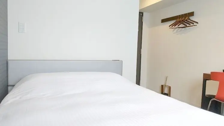 Standard Tek Büyük Yataklı Oda, Sigara İçilmez