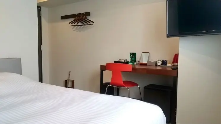 Standard Tek Büyük Yataklı Oda, Sigara İçilmez