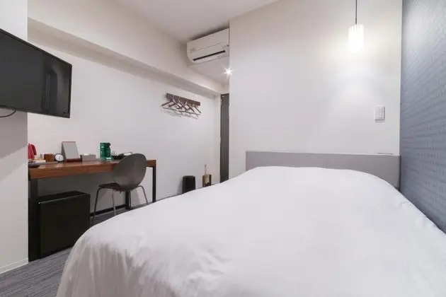 Standard Tek Büyük Yataklı Oda, Sigara İçilmez