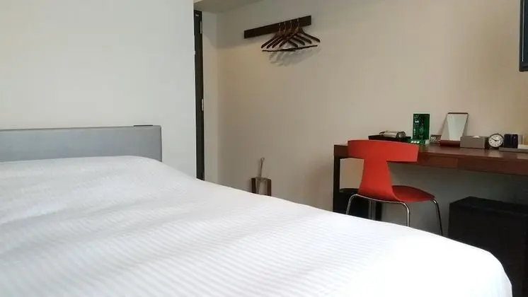 Standard Tek Büyük Yataklı Oda, Sigara İçilmez