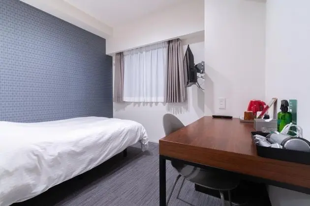 Standard Tek Büyük Yataklı Oda, Sigara İçilmez