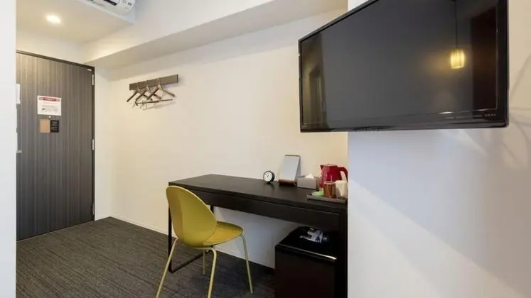 Standard Tek Büyük Yataklı Oda, Sigara İçilmez