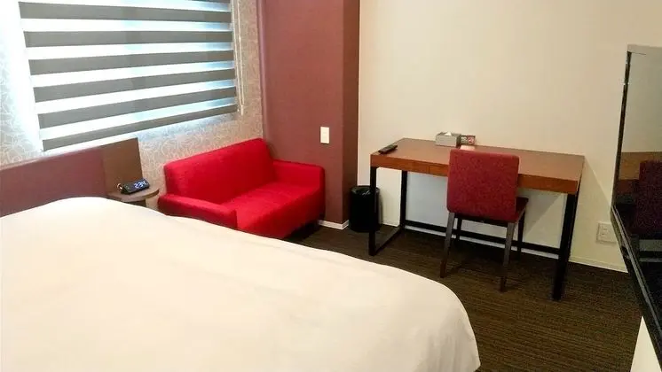 Superior Tek Büyük Yataklı Oda, Sigara İçilebilir