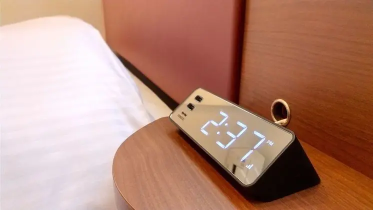 Superior Tek Büyük Yataklı Oda, Sigara İçilebilir