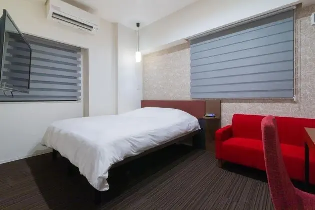 Superior Tek Büyük Yataklı Oda, Sigara İçilebilir