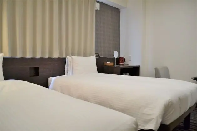 Standard İki Ayrı Yataklı Oda, Sigara İçilmez