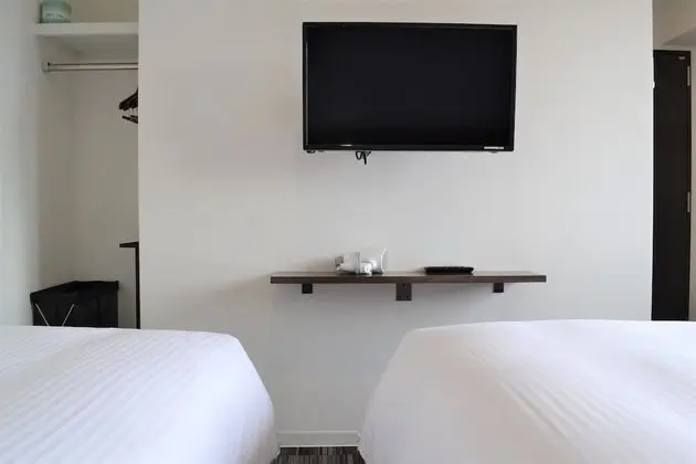 Standard İki Ayrı Yataklı Oda, Sigara İçilmez