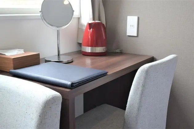 Standard İki Ayrı Yataklı Oda, Sigara İçilmez