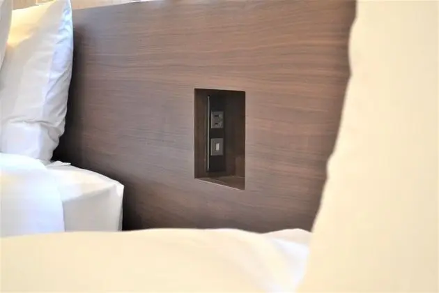 Standard İki Ayrı Yataklı Oda, Sigara İçilmez