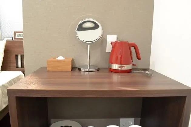 Standard İki Ayrı Yataklı Oda, Sigara İçilmez