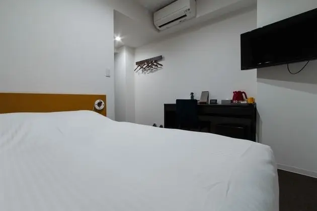 Standard Tek Büyük Yataklı Oda, Sigara İçilmez