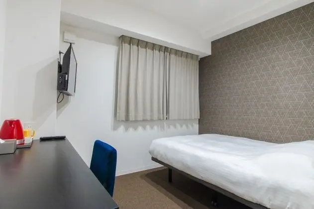 Standard Tek Büyük Yataklı Oda, Sigara İçilmez