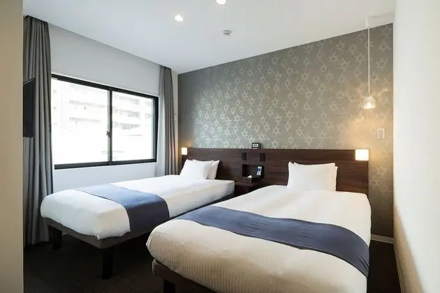 İki Ayrı Yataklı Oda