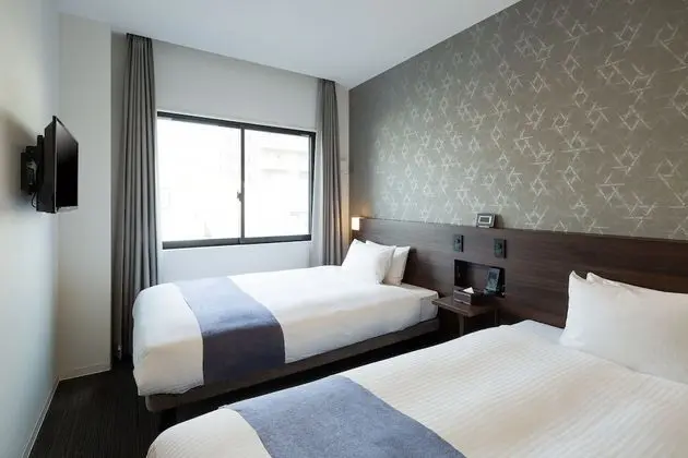 İki Ayrı Yataklı Oda