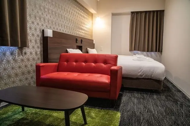 Deluxe İki Ayrı Yataklı Oda, Sigara İçilmez