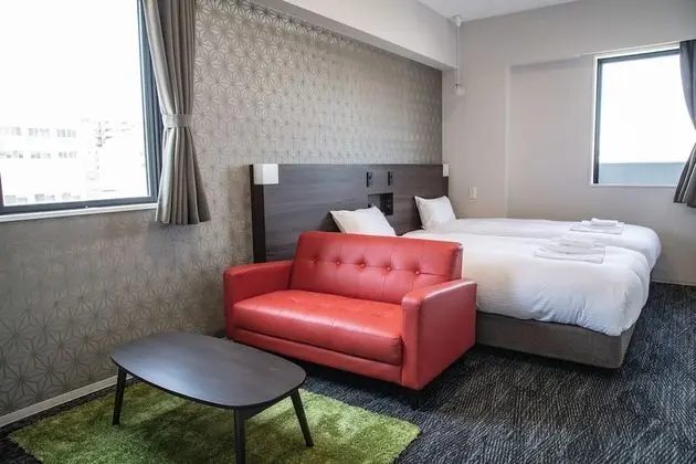 Deluxe İki Ayrı Yataklı Oda, Sigara İçilmez