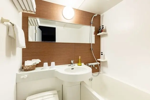 Deluxe İki Ayrı Yataklı Oda, Sigara İçilmez