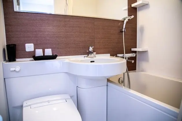 Deluxe İki Ayrı Yataklı Oda, Sigara İçilmez