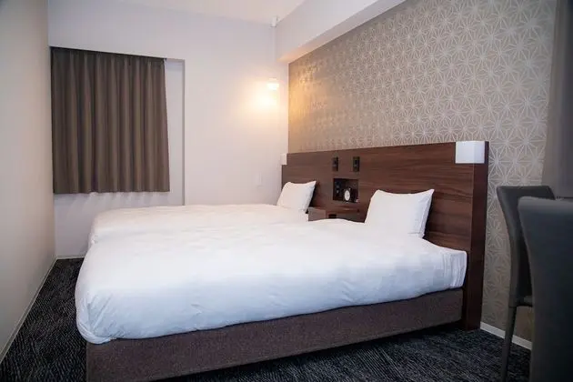 Standard İki Ayrı Yataklı Oda, Sigara İçilmez