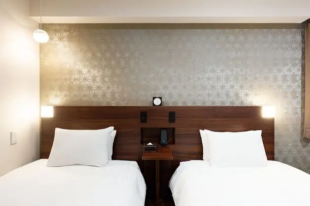 Standard İki Ayrı Yataklı Oda, Sigara İçilmez