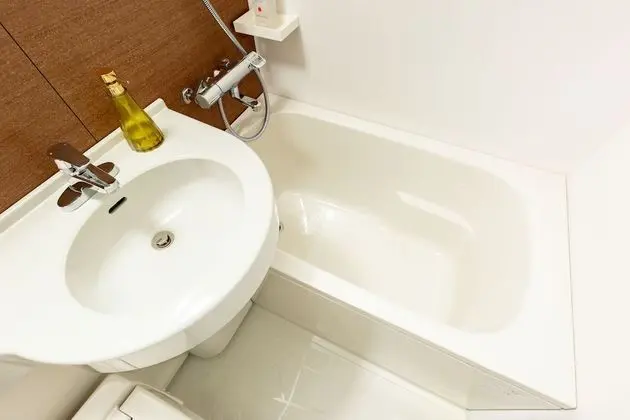 Standard İki Ayrı Yataklı Oda, Sigara İçilmez