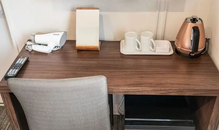 Standard Tek Büyük Yataklı Oda, Sigara İçilmez