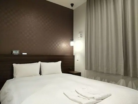 Standard Tek Büyük Yataklı Oda, Sigara İçilebilir