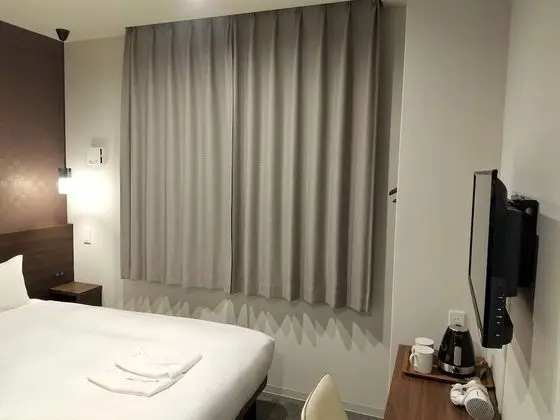 Standard Tek Büyük Yataklı Oda, Sigara İçilmez