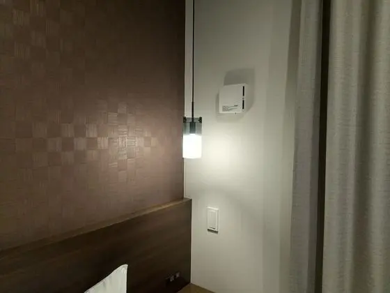 Standard Tek Büyük Yataklı Oda, Sigara İçilmez