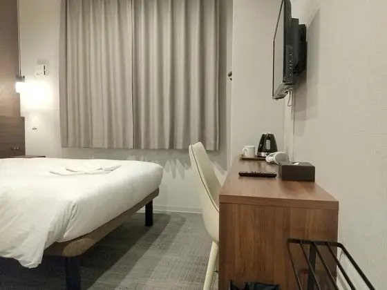 Standard Tek Büyük Yataklı Oda, Sigara İçilmez