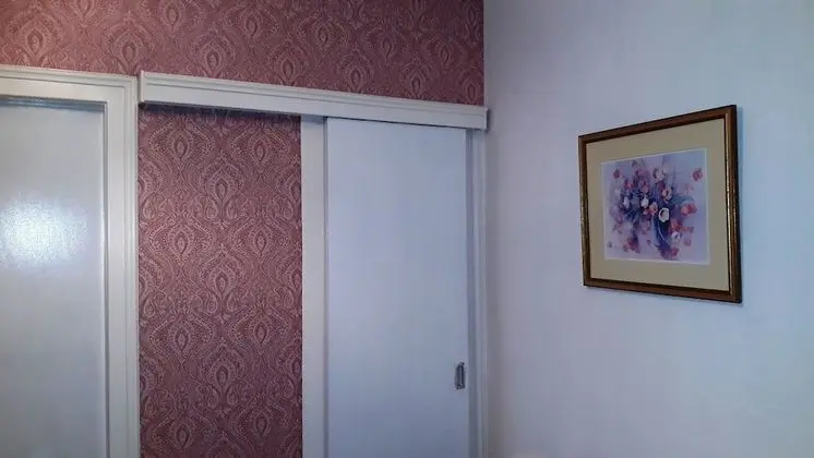 Business Tek Kişilik Oda, 1 Tek Kişilik Yatak