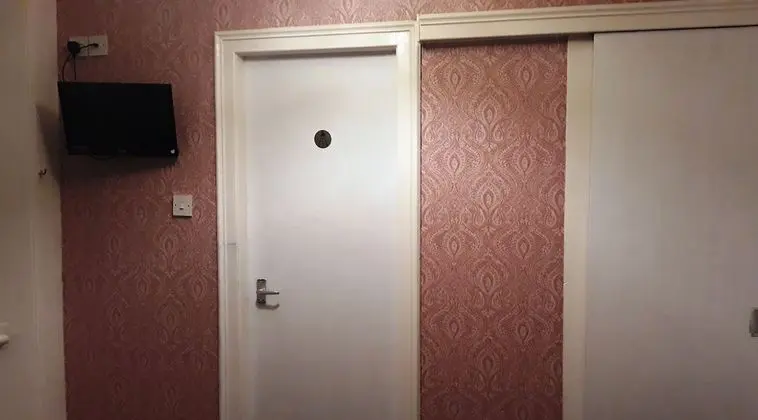 Business Tek Kişilik Oda, 1 Tek Kişilik Yatak