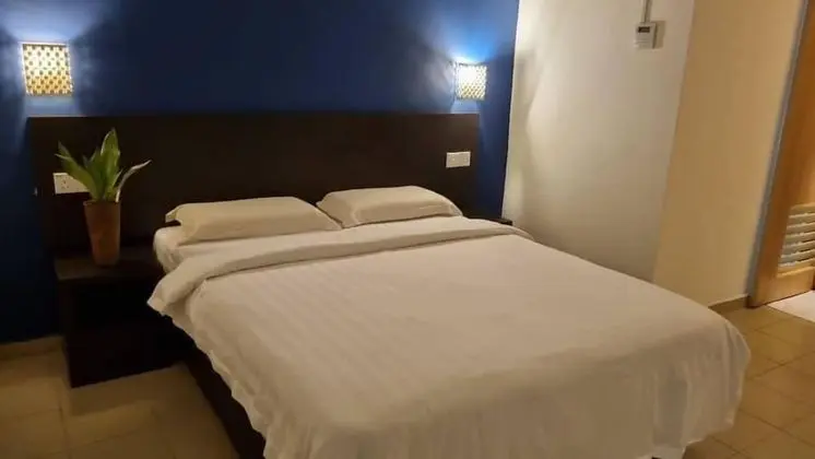 Premier Oda, 1 Yatak Odası, Sigara İçilmez
