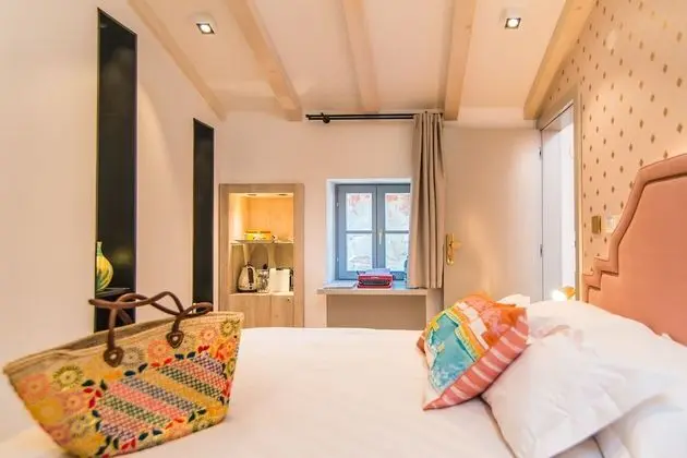 Luxe Double Room (Nr. 6)